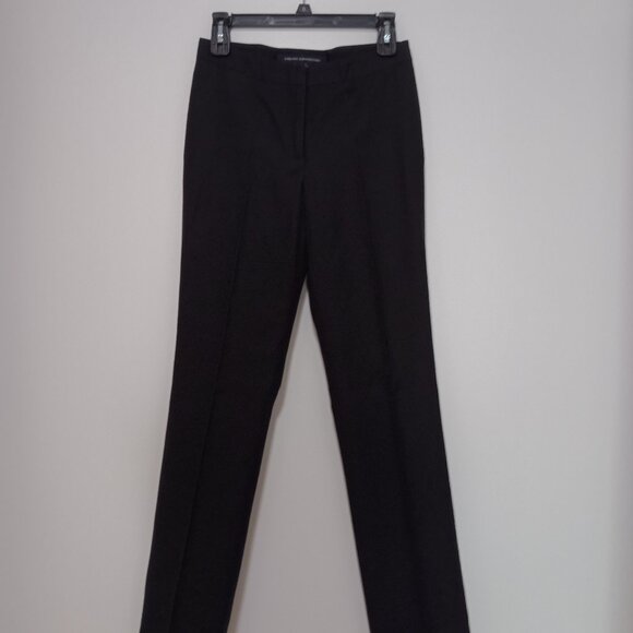 French Connectio Pant - sz 2 - Picture 1 of 3